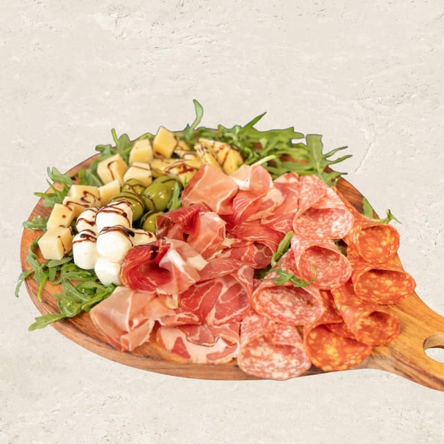 Antipasto Italiano