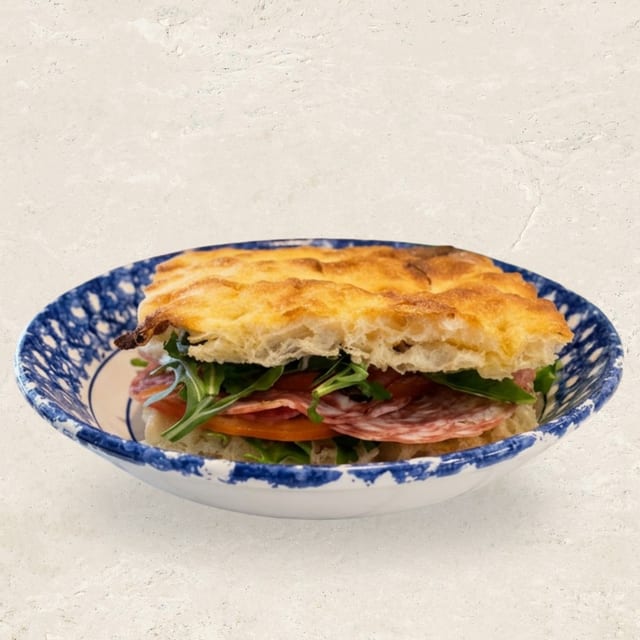 SIMPLE SALAME