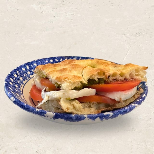 CAPRESE
