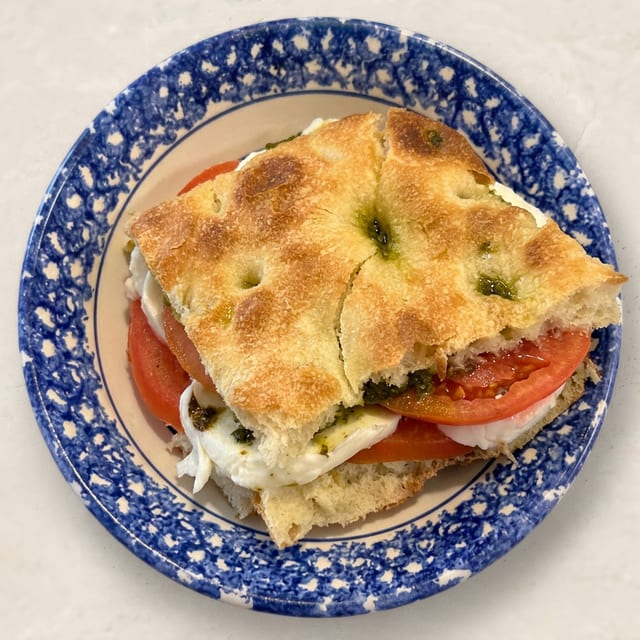 Caprese.