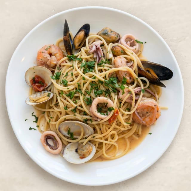 Misto di Mare.