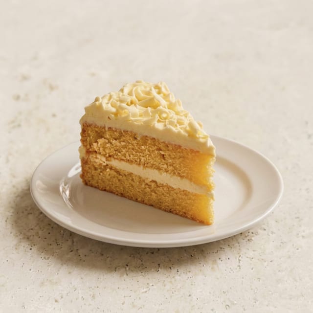 Limoncello Cake.