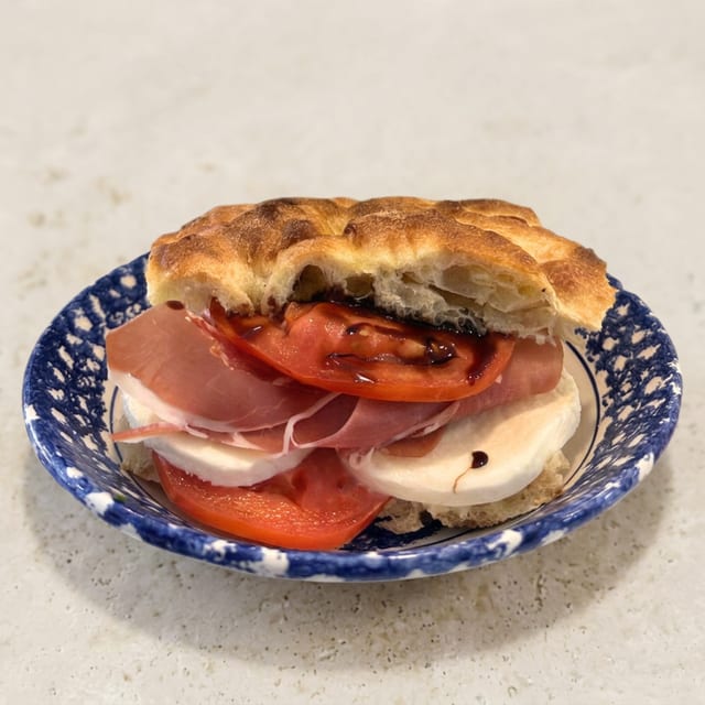 Parma.